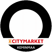 Kcm Sticker by K-Citymarket
