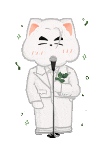 JulieAite mile mumu milephakphum phakphum Sticker