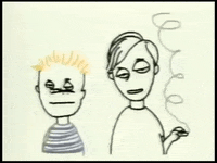 90s 1990s GIF