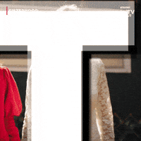 GIF by Amazon miniTV