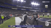 Regular Season Football GIF by NFL