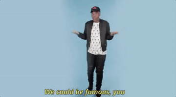 GIF by Max & Harvey