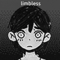 Omori Hajime Hinata GIF