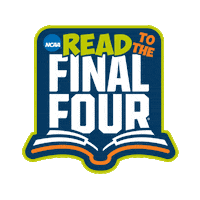 Final Four Sticker by NCAA Championships