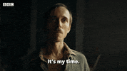 Bbc Iplayer Reaction GIF by BBC