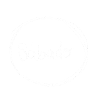 La Bendecida Sticker