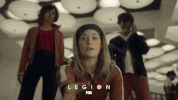 fox reaching GIF