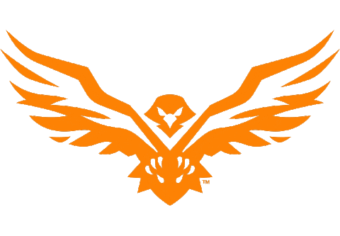 UTSouthern giphyupload utsouthern goutsfirehawks utsfirehawks Sticker