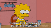 Lisa Simpson Episode 22 GIF by The Simpsons
