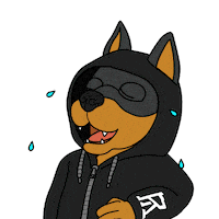 Fire Lol Sticker by Dobernut