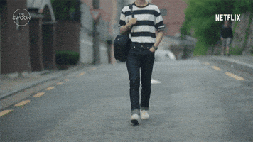 Korean Drama Netflix GIF by The Swoon