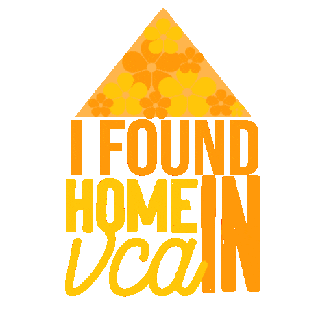 Home House Sticker