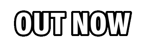 denisfirst giphyupload swipe up out now denis first Sticker