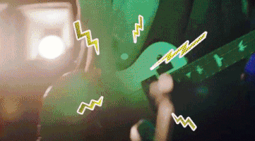 she's kinda hot GIF by 5 Seconds of Summer