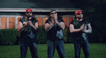 she's kinda hot GIF by 5 Seconds of Summer
