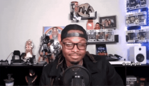 Comedy Flirt GIF by Neesin