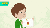 Jimmy Peek GIF by KiKA