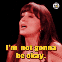 Sad Dakota Johnson GIF by First We Feast