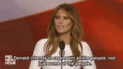 donald trump rnc GIF by Election 2016
