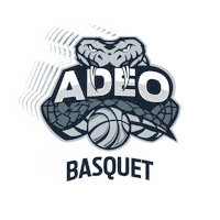 ADEOMICLUB basquet yara adeo brussino Sticker