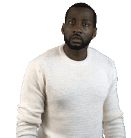 Im Innocent No Way Sticker by OnlyRoses