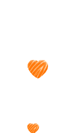 Heart Love Sticker by Ora King