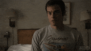 Bill Hader Barry GIF by HBO