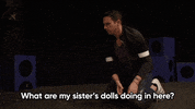 Bill Hader Barry GIF by HBO