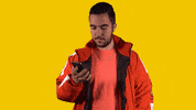 WMSpain dance baile call call me GIF