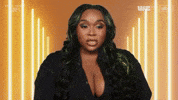 Rb Allblk GIF by We TV