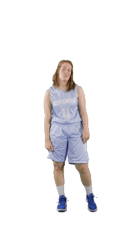 acslsports basketball sad cry lost Sticker