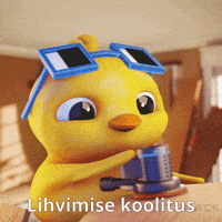 Lihv GIF by Tauno Erik