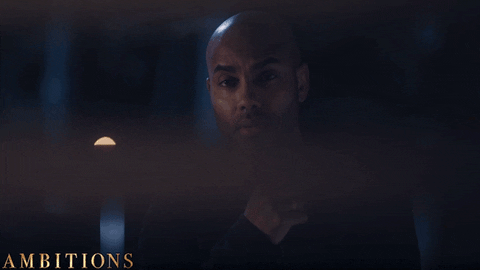 Ambitions GIF by OWN: Oprah Winfrey Network