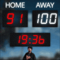 91 Home GIF