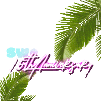 15Th Anniversary Sticker by SweetHeat Miami