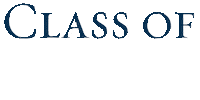 Class Scholarship Sticker by Schwarzman Scholars
