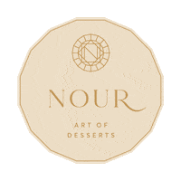 NourDesserts dessert magyar hungarian nour Sticker