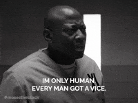 SimeonEntertainment omar epps moses the black moses the black movie im only human GIF