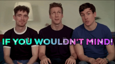 Fah Sean Finegan GIF by FoilArmsandHog