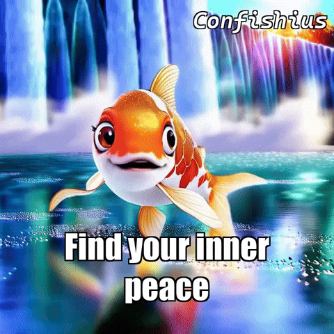Water Glow GIF by TheConfishius