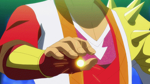 funanitoons giphyupload beyblade burst dynamite battle rashad goodman GIF