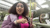 Ruined It GIF