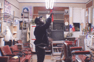 Nighty Night Knockout GIF by EsZ  Giphy World