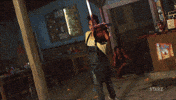 season 2 fml GIF by Ash vs Evil Dead