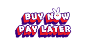Happy Bunny Sticker by Presto Universe