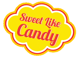 Candy Dessert Sticker by allpears