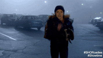 on the road lol GIF by Showtime