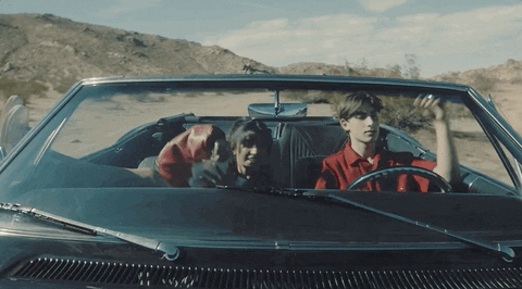 I Dont GIF by Johnny Orlando