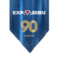 Gado Uberaba Sticker by Associação Brasileira dos Criadores de Zebu
