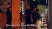 freeform GIF by Shadowhunters